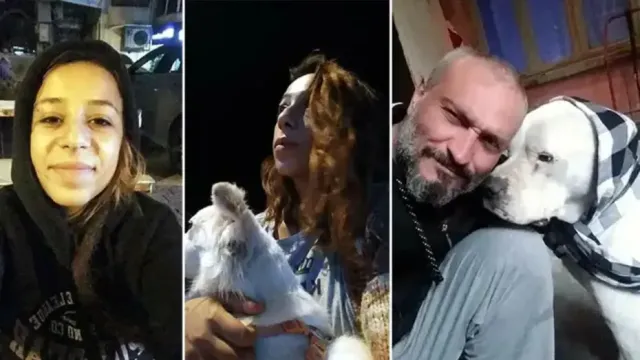 Anayasa Mahkemesinden Tartışmalı Karar: Ceyda Yüksel Cinayetinde İndirim Onandı