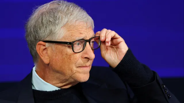 Bill Gates'ten 5 Bin 784 Kelimelik Yapay Zeka Uyarısı: Harekete Geçin
