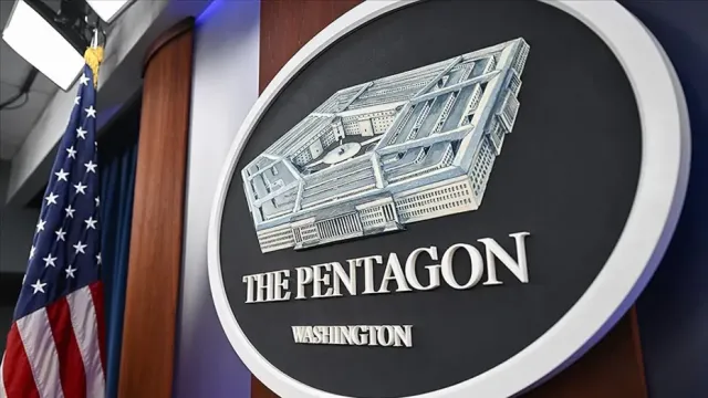 Pentagon'dan Teknoloji Devleriyle Stratejik Yapay Zeka Hamlesi