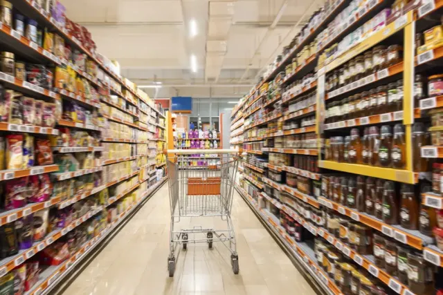 14 Yıllık Market Zinciri Devle Birleşti: UCZ Mağazacılık Hakkında Final Kararı