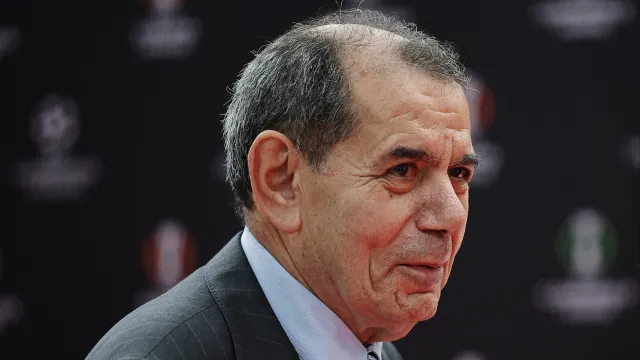 Galatasaray'dan Şampiyonlar Ligi Kurası Sonrası İlk Açıklama: Zor Ama Biz Alışığız