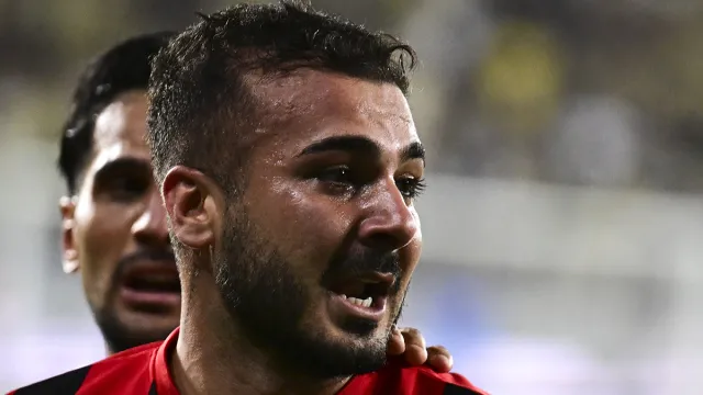 Oğulcan Ülgün'den Fenerbahçe Maçında Duygusal Gol: Gözyaşlarının Sırrı Ortaya Çıktı