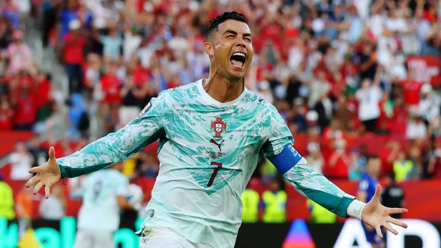 Ronaldo'nun servetini 4'e katladı: İsmini duyan herkes çok şaşırıyor