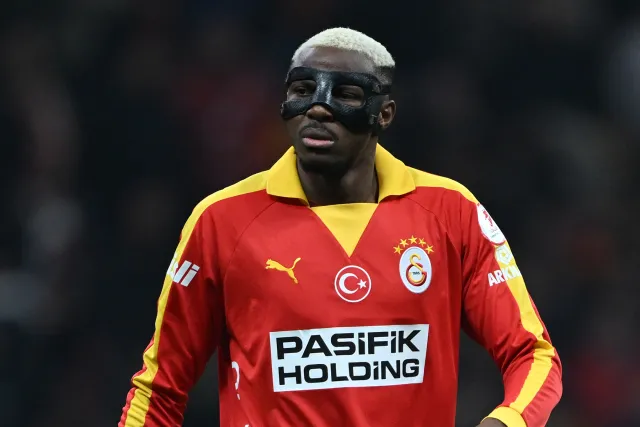 Dünyanın En İyi 20 Forveti Açıklandı: Victor Osimhen Listede Kaçıncı Sırada?