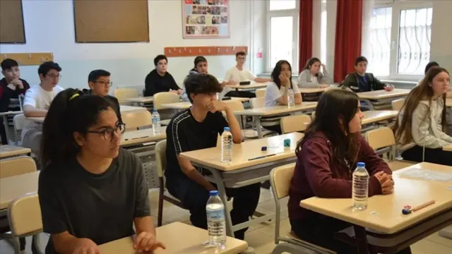 2026 YKS Sınav Giriş Yerleri Açıklandı: AİS Üzerinden Sorgulama Ekranı