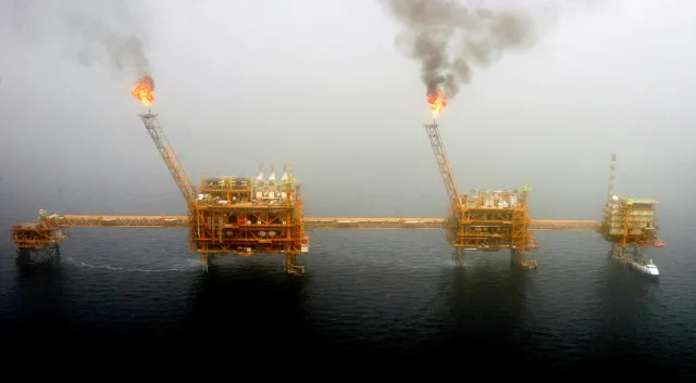 İran'da Dev Doğalgaz Rezervi Keşfedildi: On Milyarlarca Dolarlık Katkı