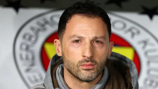 Fenerbahçe'nin Konyaspor Maçı Kadrosunda 3 Önemli Eksik