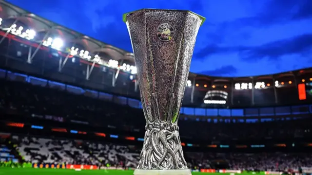 UEFA Avrupa Ligi'nde 3. Eleme Turu Heyecanı Başlıyor