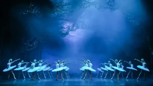 23. Uluslararası Bodrum Bale Festivali Başlıyor: Büyüleyici Bir Sanat Şöleni