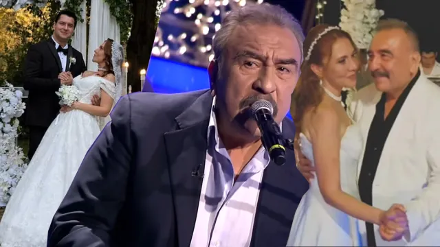 Ümit Besen'in Kızı Ezgi Besen'den Nikah Açıklaması