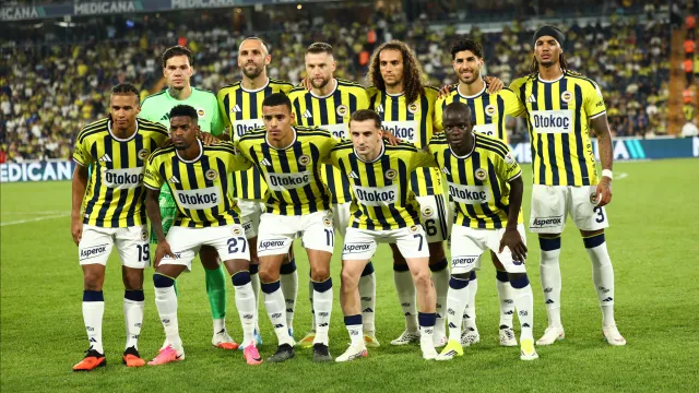Fenerbahçe'den Kerem Aktürkoğlu Açıklaması: Sağlık Durumu Nasıl?