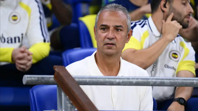 İsmail Kartal Beşiktaş Derbisi Öncesi Konuştu: Kendi İşimize Bakacağız