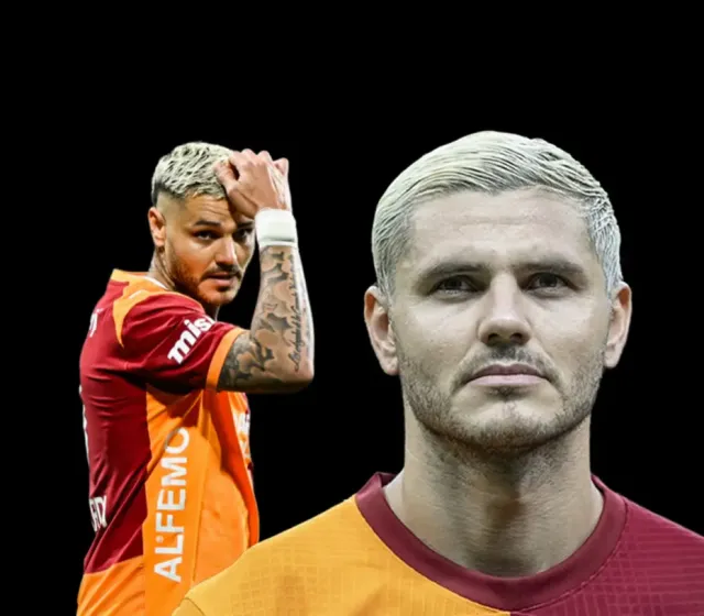 Mauro Icardi Transferinde Son Durum: River Plate'den Resmi Yanıt