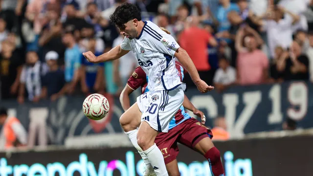 Trio'dan Trabzonspor Maçına Damga Vuran Penaltı Kararları İçin Net Yorum