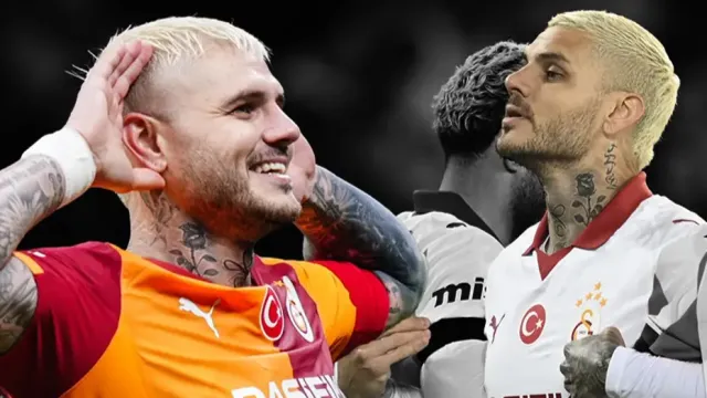 Mauro Icardi İçin Transfer İtirafı: River Plate İmzaya Çok Yakın