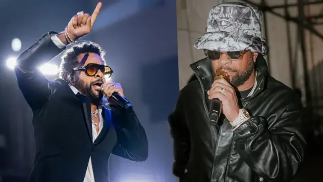 Reggae Efsanesi Shaggy İstanbul'da Sahne Alacak