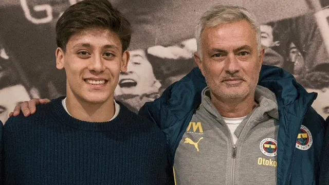 Arda Güler'i Real Madrid'de Bekleyen Büyük Tehlike: Jose Mourinho ve Bernardo Silva Detayı