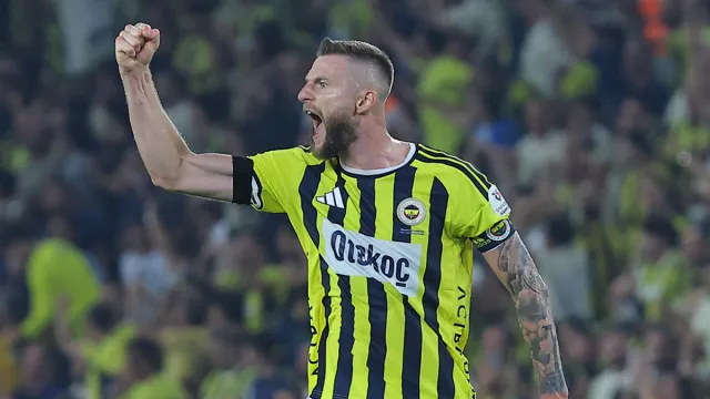 Milan Skriniar'dan Roma maçı mesajı: Şampiyonlar Ligi’nde ilk puanları almak istiyoruz