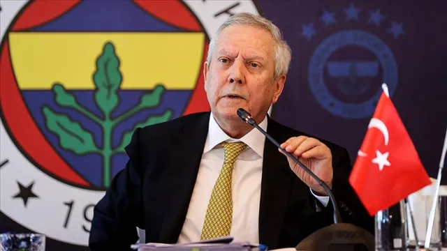 TFF'ye gidilecek: Fenerbahçe'den yabancı kuralı hamlesi