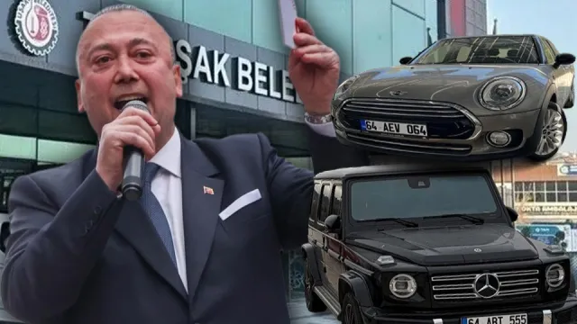 TMSF, Tutuklanan Özkan Yalım'ın Araçlarını Satışa Çıkardı