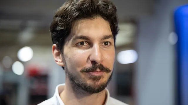 Ali Türkkan'dan Dünya Ralli Şampiyonası'nda Tarihi Zafer