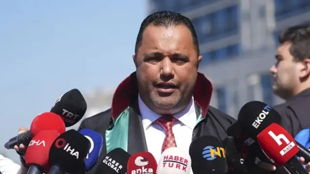 Avukat Rezan Epözdemir Hakkındaki Soruşturmalarda İki Karar: Takipsizlik Çıktı