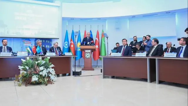 Bakan Ersoy’dan Dijital Çağ Mesajı: Gönüllü Kültürel Yozlaşmaya Karşı Milli Kimlik Vurgusu