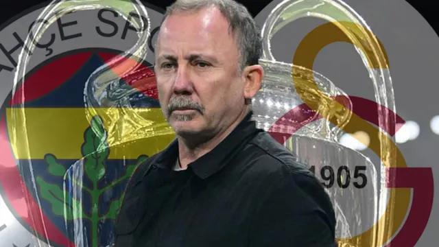 Sergen Yalçın'dan Devler Ligi Bombası: Fenerbahçe ve Galatasaray İçin Çarpıcı Puan Tahmini