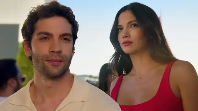 Star TV'den Yeni Dizi: Başkalarının Hayatı'ndan İlk Tanıtım Yayınlandı