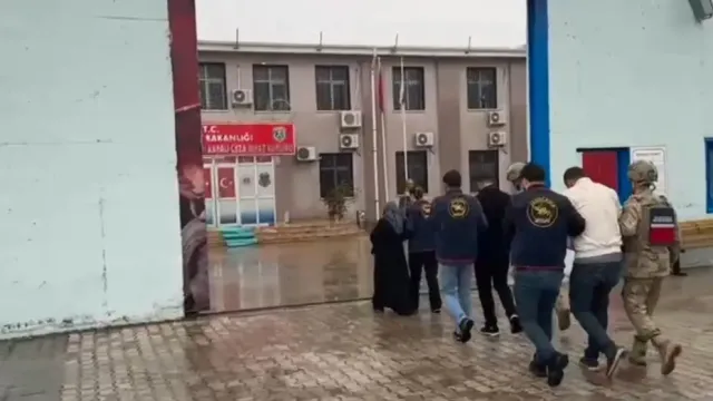 Sevgi Sevil Cinayetinde 14 Yıllık Sır Çözüldü: Aile Üyeleri Tutuklandı