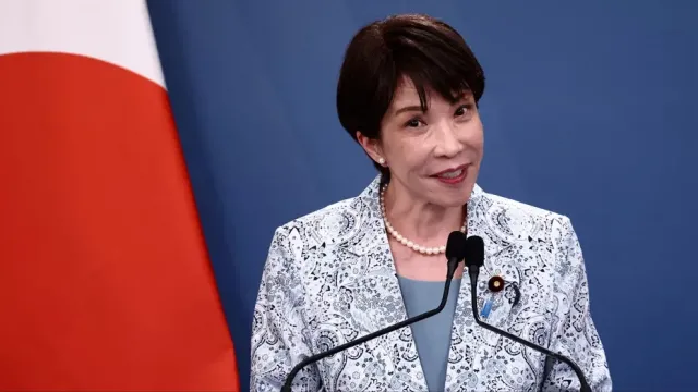 Japonya Başbakanı Takaichi'nin Rekor Uykusuzluğu: Sadece 3 Saat Uykuyla Ülke Yönetiyor
