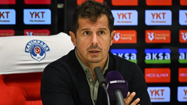 Emre Belözoğlu'ndan Hakem Tepkisi: Penaltı Verilmemesi Skandal