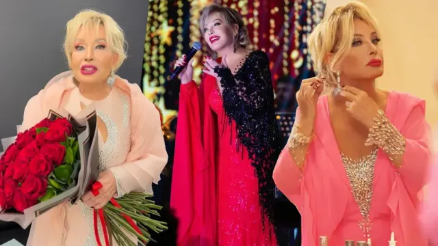 Emel Sayın Sağlık Sorunları Nedeniyle Konserlerini Erteledi