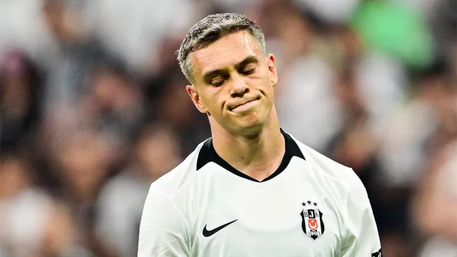 Beşiktaş'ta Trossard Şoku: Italiano Marsilya Maçı Öncesi Açıkladı