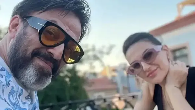 Serhat Kılıç'ın Sevgilisinden Yürek Yakan Veda: Evinde Ölü Bulunan Ünlü Oyuncunun Ardından