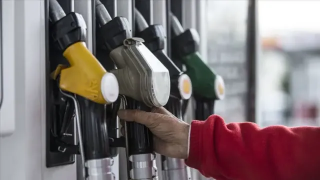 Akaryakıtta Fiyat Değişimi: Motorine Büyük Zam Geliyor