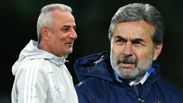 İsmail Kartal'dan Aykut Kocaman Açıklaması: Aynı Süreçleri Ben de Yaşadım