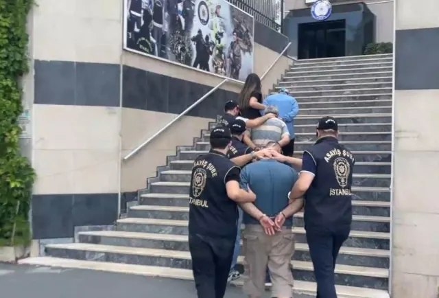 Dört Yıldır Aranan Zeynep Yıldırım Dosyasında Şok Gerçek: Altı Gözaltı