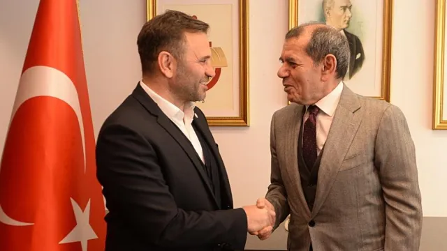 Galatasaray'da Ara Transfer Gündemi: Dev Bomba ve Ayrılık İddiaları