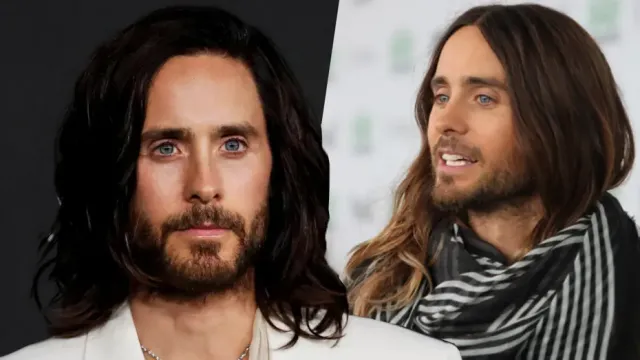 Oscar Ödüllü Oyuncu Jared Leto'ya Şok Cinsel Saldırı Suçlaması