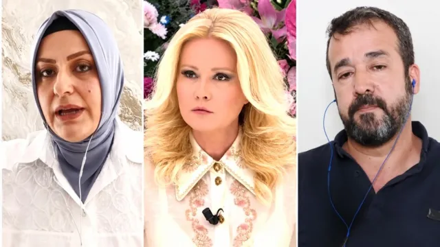 İbrahim Ekici'nin Ölümünde Şoke Eden Yeni İddia: Sabaha Kadar Ölümünü Seyretti