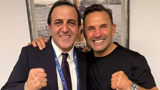 Galatasaray'dan Transfer Çıkarması: Abdullah Kavukcu'dan 3 Oyuncu İçin Net Tarih