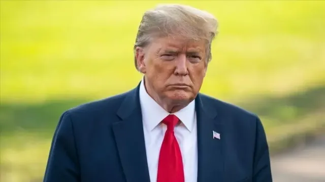Hürmüz'de Gerilim: Trump'tan İran'a Helikopter Yanıtı