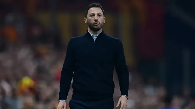 Domenico Tedesco'nun Yeni Durağı Belli Oldu: Bologna İle Anlaştı
