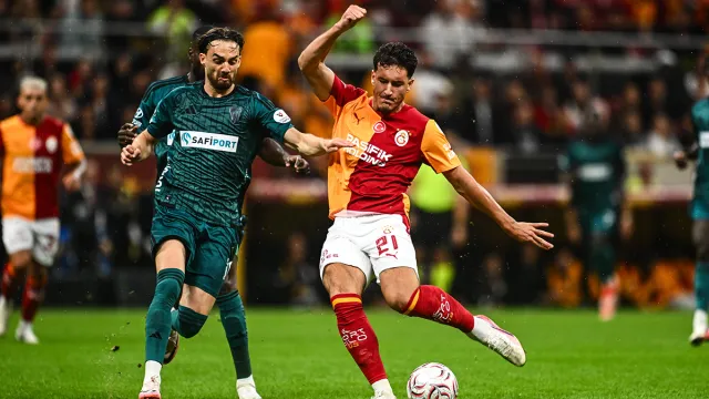 Galatasaray'ın İptal Edilen Golünde Karar Doğru Mu? Trio Ekibinden Oybirliği