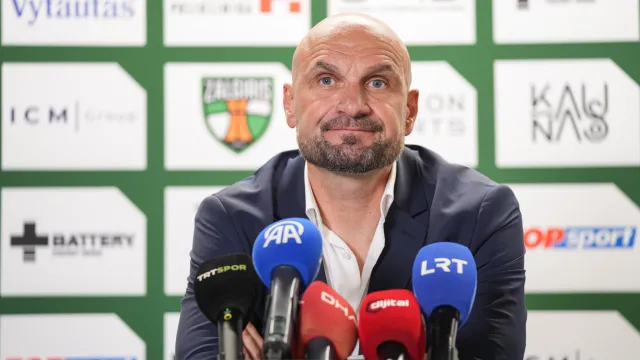 Beşiktaş Mağlubiyeti Sonrası Zeljko Sopic'ten Şaşırtan İtiraf