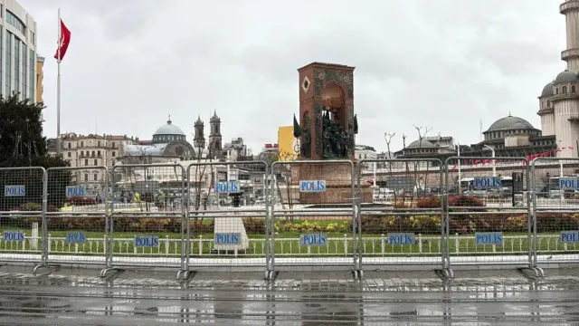 1 Mayıs İstanbul Yol Durumu: Hangi Yollar Kapalı ve Alternatif Güzergahlar Hangileri?