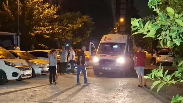 Adana'da Kardeş Katli: Boşanmak İsteyen Eşini Uykuda Vurarak Öldürdü