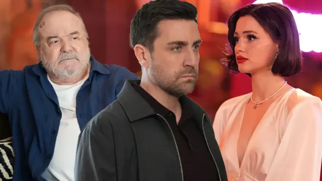 Çirkin Dizisi Reytinglerde Zirvede: Meryem'in Zor Anları