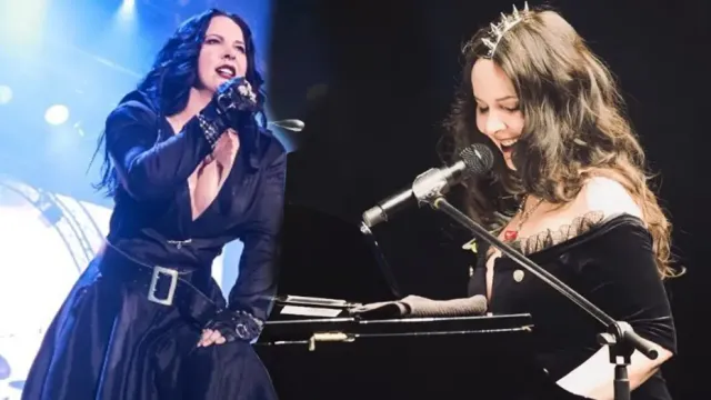 Şebnem Ferah'tan Hayranlarına Müjde: İkinci Konser Tarihi Belli Oldu